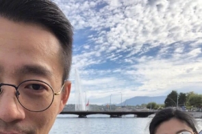 巴以冲突引美高校抗议风暴 警方拘押众量抗议者